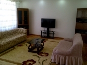 İcarəyə verilir 2 otaqlı 120 m2 yeni tikili Nəriman Nərimanov m.