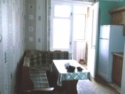 İcarəyə verilir 3 otaqlı 80 m2 köhnə tikili 8 km