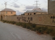 Satılır 4 otaqlı 99 m2 bağ evi Ceyranbatan