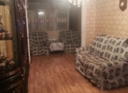 Satılır 2 otaqlı 51 m2 köhnə tikili Hövsan