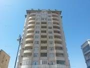 Satılır 4 otaqlı 165 m2 yeni tikili 8 km