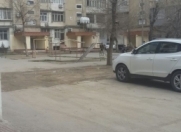 Satılır 5 otaqlı 97 m2 köhnə tikili 8 mkr