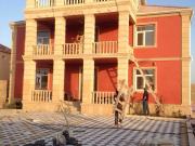 Satılır 8 otaqlı 300 m2 həyət evi Şüvəlan