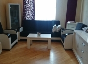 İcarəyə verilir 1 otaqlı 59 m2 yeni tikili 28 May m.