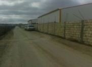 Satılır 3 sot torpaq Binə