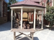 Satılır 10 otaqlı 1000 m2 həyət evi Biləcəri