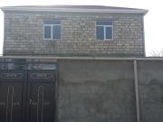 Satılır 5 otaqlı 160 m2 bağ evi Əhmədli
