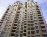 İcarəyə verilir 3 otaqlı 130 m2 yeni tikili İnşaatçılar m.