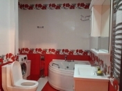 İcarəyə verilir 3 otaqlı 165 m2 yeni tikili Gənclik m.