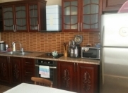 İcarəyə verilir 4 otaqlı 196 m2 yeni tikili Nəriman Nərimanov m.