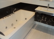 İcarəyə verilir 2 otaqlı 85 m2 yeni tikili Montin