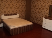 İcarəyə verilir 3 otaqlı 117 m2 yeni tikili Montin