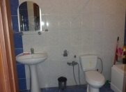 İcarəyə verilir 2 otaqlı 94 m2 yeni tikili Nəriman Nərimanov m.