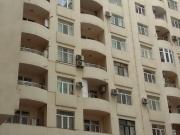 İcarəyə verilir 3 otaqlı 117 m2 yeni tikili Nəriman Nərimanov m.