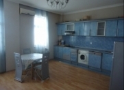 İcarəyə verilir 3 otaqlı 35 m2 yeni tikili 28 May m.