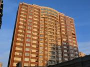 İcarəyə verilir 4 otaqlı 180 m2 yeni tikili Gənclik m.