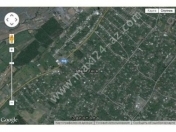 Satılır 7 sot torpaq Zaqatala