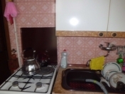 Satılır 2 otaqlı 48 m2 köhnə tikili Elmlər Akademiyası m.