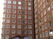 Satılır 2 otaqlı 58 m2 yeni tikili 9 mkr