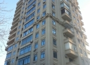 İcarəyə verilir 2 otaqlı 75 m2 yeni tikili Nəriman Nərimanov m.