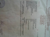 Satılır 3 sot torpaq Saray