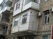 Satılır 2 otaqlı 60 m2 köhnə tikili Montin