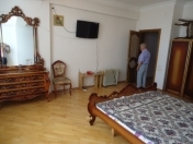 İcarəyə verilir 2 otaqlı 110 m2 yeni tikili İnşaatçılar m.