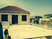 Satılır 3 otaqlı 100 m2 yeni tikili Novxanı