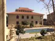 Satılır 8 otaqlı 250 m2 həyət evi Binəqədi