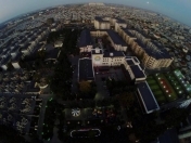 Satılır 1 otaqlı 56 m2 yeni tikili Xırdalan