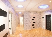 Satılır 4 otaqlı 120 m2 yeni tikili Hökməli