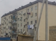 Satılır 3 otaqlı 60 m2 köhnə tikili Sabirabad