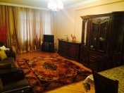 İcarəyə verilir 3 otaqlı 140 m2 yeni tikili Nəriman Nərimanov m.