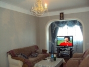 İcarəyə verilir 2 otaqlı 40 m2 köhnə tikili Gənclik m.