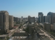 Satılır 2 otaqlı 110 m2 obyekt 28 May m.