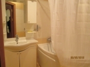 İcarəyə verilir 4 otaqlı 203 m2 yeni tikili Nəriman Nərimanov m.