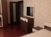 İcarəyə verilir 2 otaqlı 87 m2 yeni tikili Montin