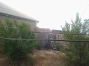 Satılır 3 otaqlı 100 m2 bağ evi Qala