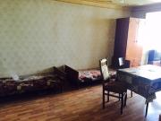 Satılır 1 otaqlı 32 m2 köhnə tikili İnşaatçılar m.