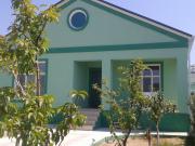 İcarəyə verilir 3 otaqlı 100 m2 bağ evi Mərdəkan