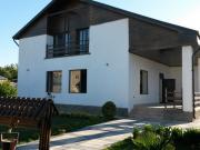 Satılır 4 otaqlı 250 m2 həyət evi Mərdəkan