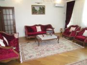 İcarəyə verilir 4 otaqlı 180 m2 yeni tikili Nəriman Nərimanov m.