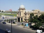 İcarəyə verilir 3 otaqlı 100 m2 köhnə tikili 28 May m.