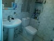 İcarəyə verilir 2 otaqlı 60 m2 köhnə tikili İnşaatçılar m.