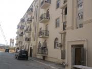 Satılır 1 otaqlı 52 m2 yeni tikili Xırdalan