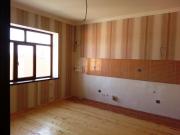 Satılır 4 otaqlı 120 m2 yeni tikili Novxanı