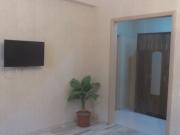 İcarəyə verilir 3 otaqlı 75 m2 yeni tikili İnşaatçılar m.