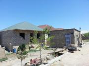 Satılır 4 otaqlı 110 m2 bağ evi Balaxanı