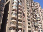 İcarəyə verilir 2 otaqlı 80 m2 yeni tikili Gənclik m.