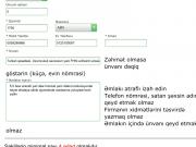 Satılır 5 sot torpaq Türkan